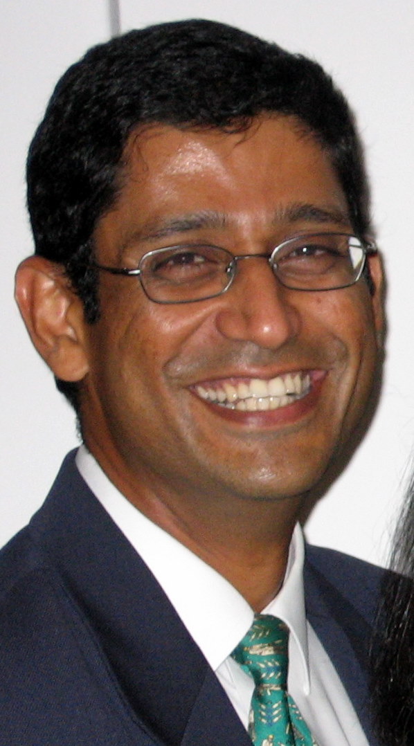 PSCFAMILY: Rajan Raju