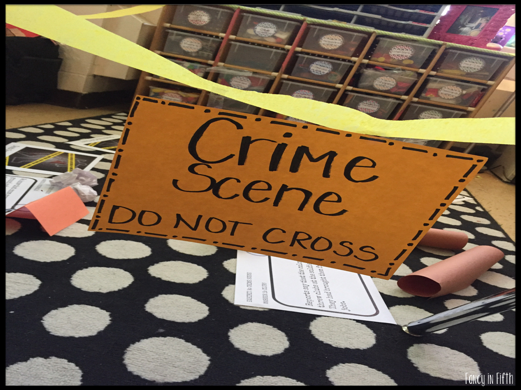 Fancy in Fifth : The American Revolution in Upper Grades Part One