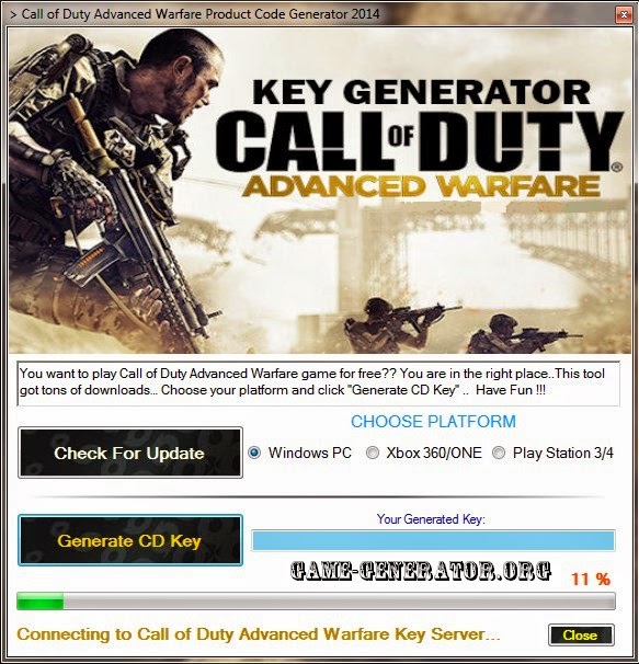 Serial Key Call Of Duty 2 Pc