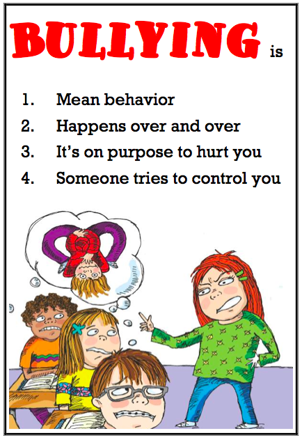 Bully B.E.A.N.S. Activity And Idea Book Download Pdf