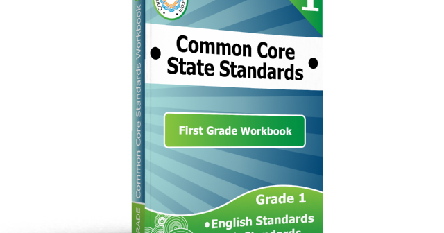 Sweet School Moments: First Grade Common Core