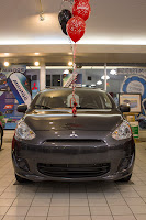 Valley Mitsubishi is the car dealership in Kelowna by excellence