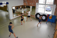kickboxing , boks, muay thai , k-1, shoot boxing, treningi Zielona Góra