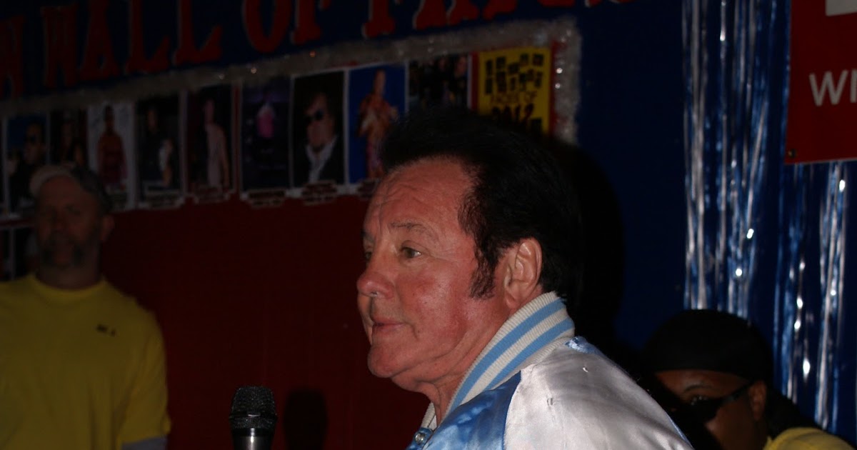 Wrestling News Center: SUPERSTAR BILL DUNDEE COMING TO EPW WRESTLING