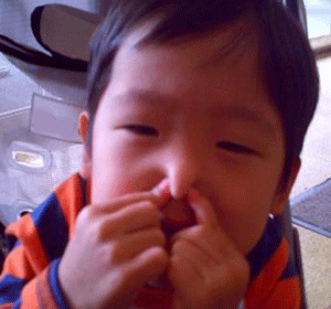 Baby Nose