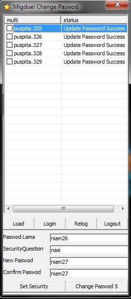 MIGDUEL CHANGE PASWOD New+Picture