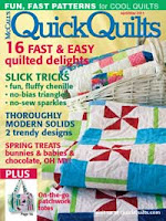 McCall's Quick Quilts