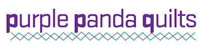 Purple Panda Quilts