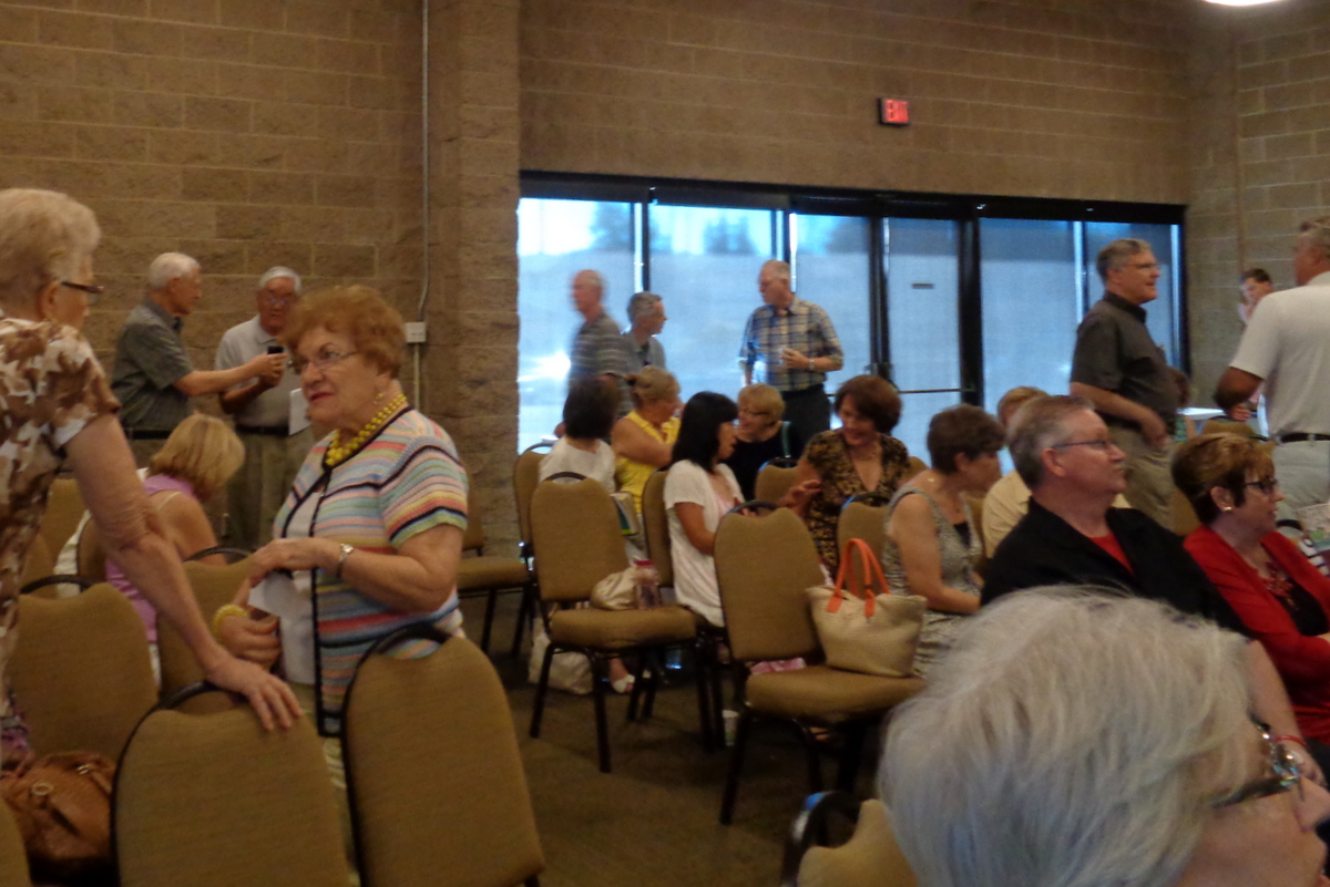 Church And States Evfree Fullerton