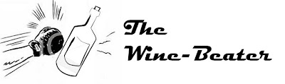 The Wine-Beater