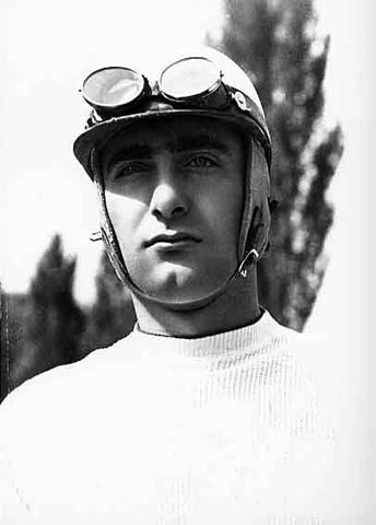 Grandes Pilotos Esquecidos Eugenio Castellotti