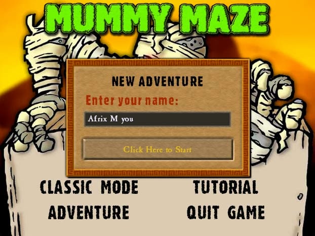 Popcap games mummy maze free