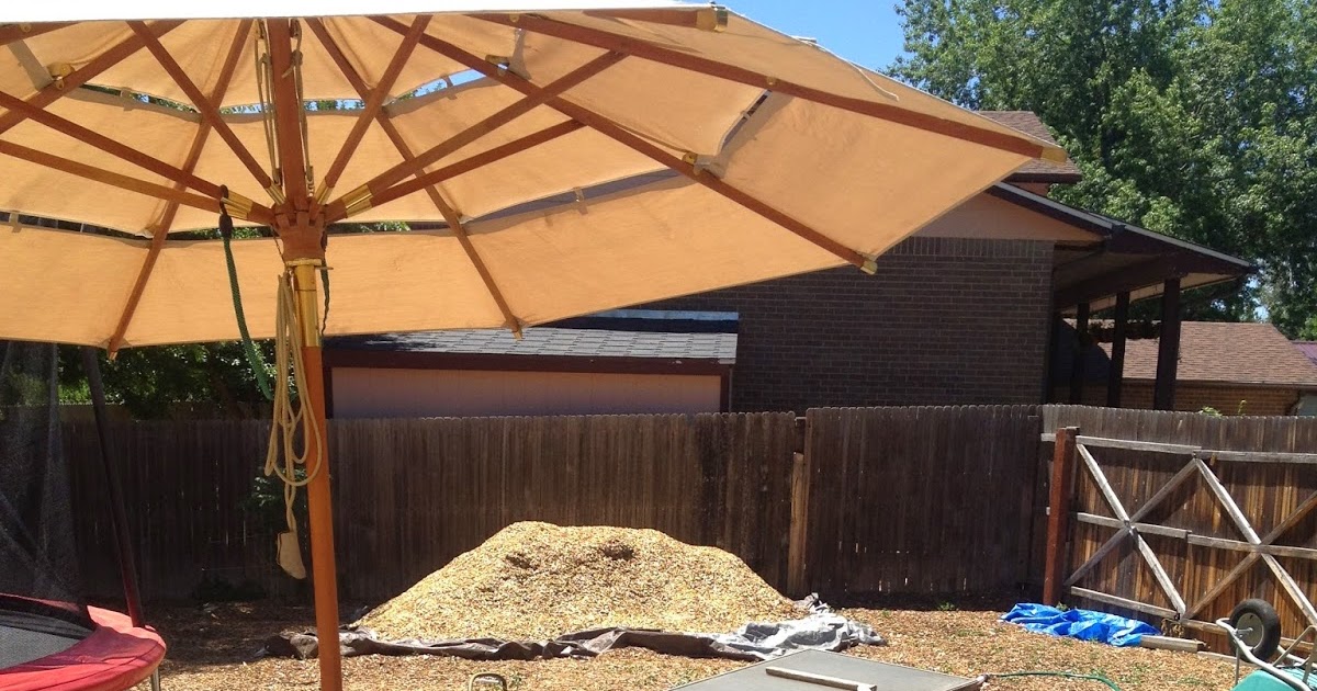 The Treehouser The Solar Stock Tank Swimming Pool, Part 4