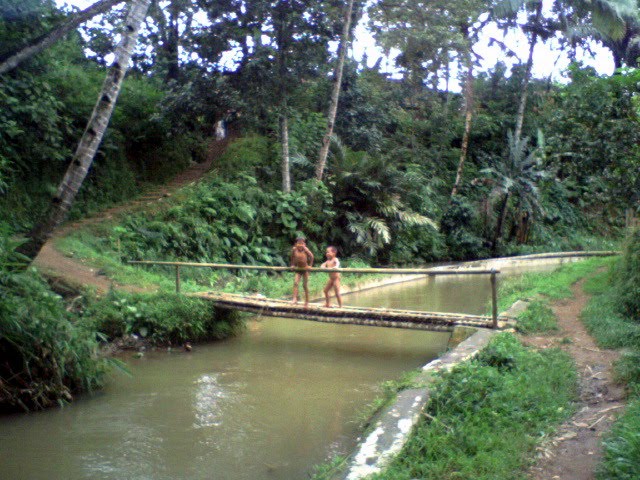 MY BEAUTYFULL SUNDA (TANAH SUNDA URANG NU ENDAH )