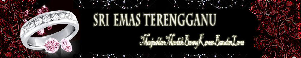 Sri Emas Terengganu