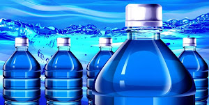 Kick the Bottled Water Habit