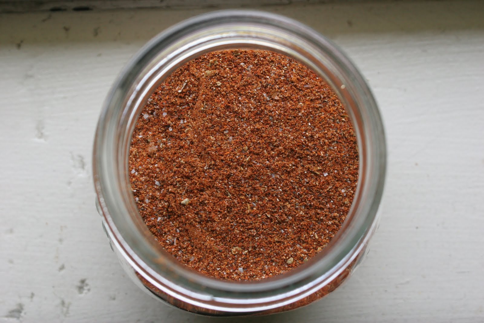 Homemade Taco and Chili Seasoning