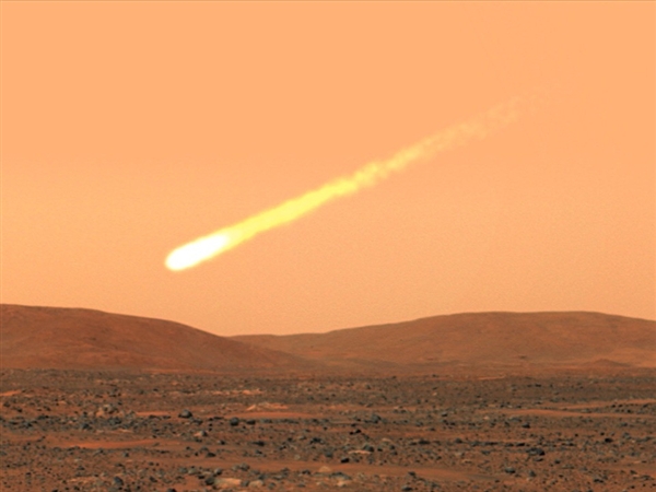 Seguimiento del Cometa #C/2013 A1 Siding Spring rumbo a Marte . Siding+springs+comet
