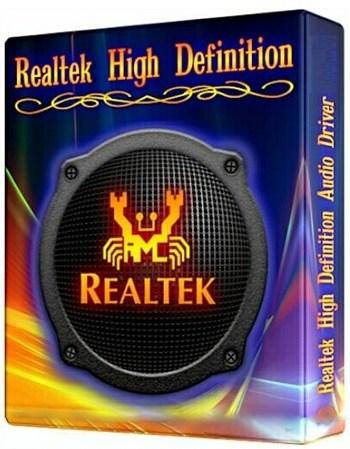 Realtek Audio Network Drivers