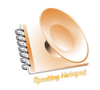 speaking notepad(with full serial key)