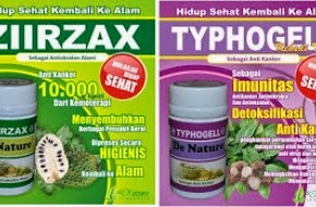 Obat Herbal Kanker Payudara