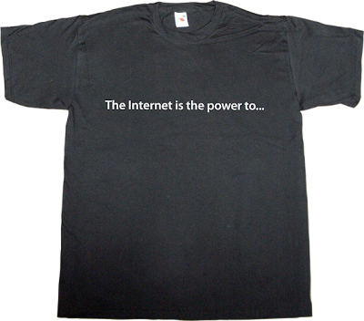 google internet 2.0 activism acta sopa Cyber Intelligence Sharing and Protection Act stop online piracy act cispa t-shirt ephemeral-t-shirt
