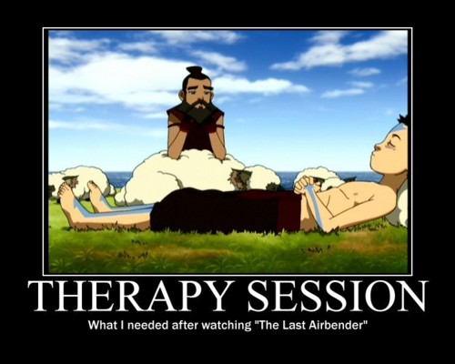 desmotivasiones de avatar Avatar+desmotivaciones+aang+sokka