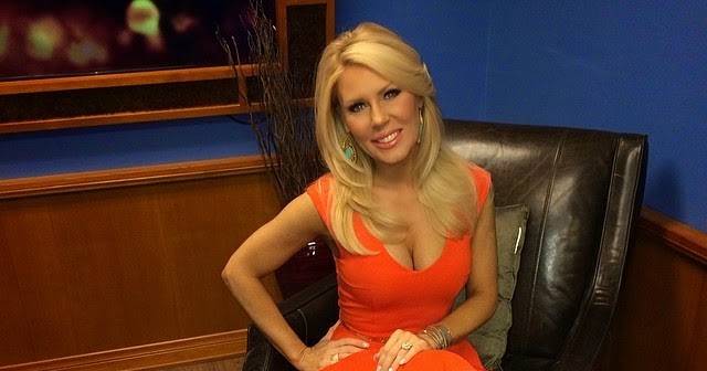 The Real Housewives Of Gossip Gretchen Rossi On Tamra Barney Feud