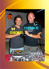 Pizzo e Stefano DJ'S