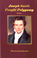 Joseph Smith Repudiates Polygamy