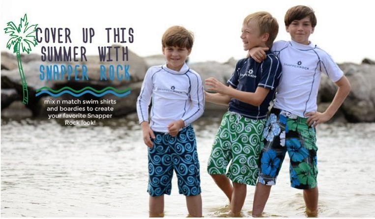 snapper rock swimsuit