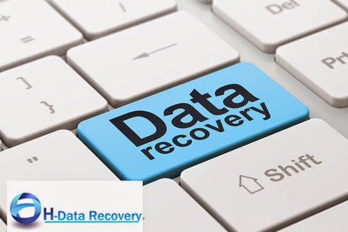  H-Data Recovery Software