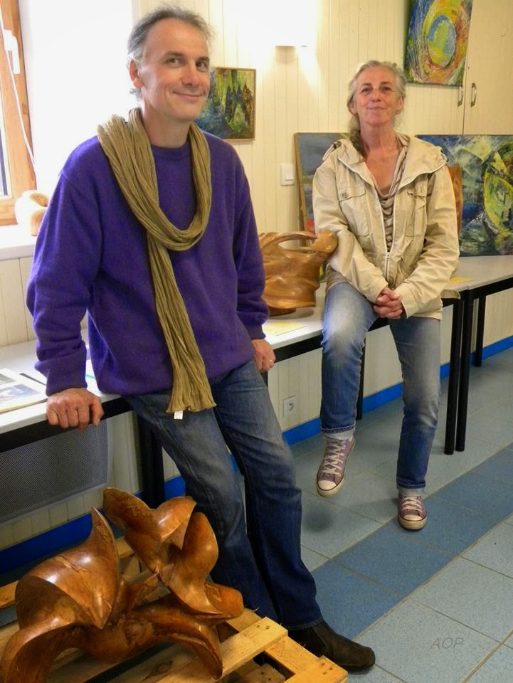 rencontre des iles du ponant