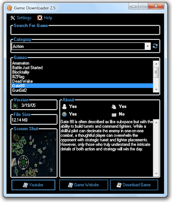Game Downloader Download Lebih Dari 200 Free dan Open Source game downloader Game Downloader Download Lebih Dari 200 Free dan Open Source