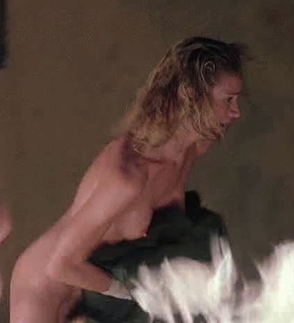 Безудержный Секс С Келли Линч – Тёплый Летний Дождь 1989