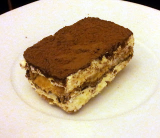 Tiramisu Tiramisu