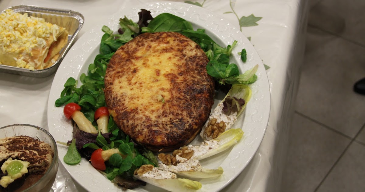 Mi Cocina Artesana: Pastel de Pescado