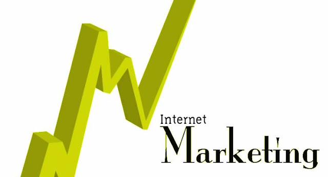 Dịch vụ Internet Marketing