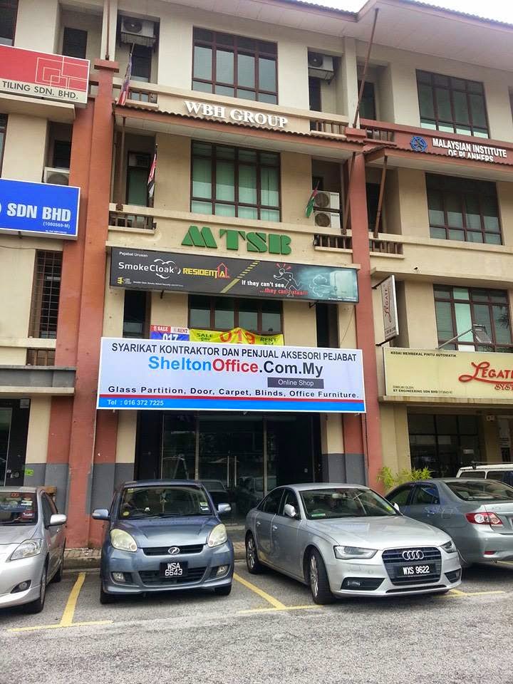 Office Furniture - Kelana jaya