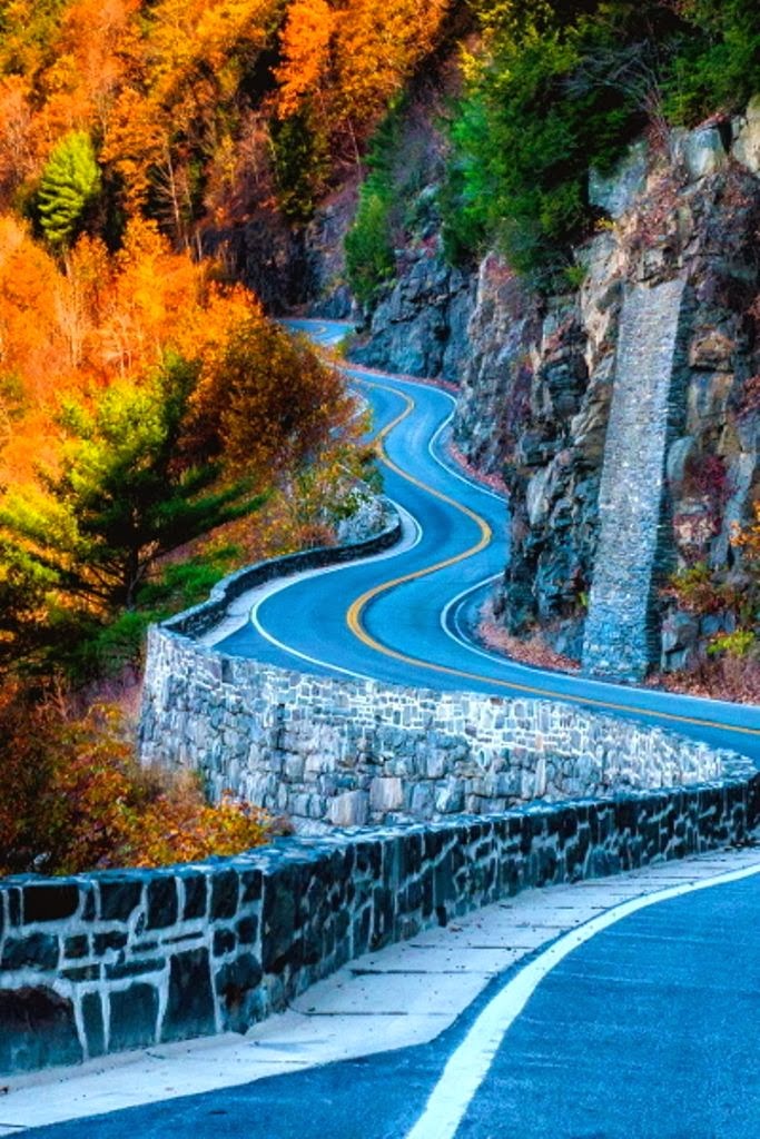 Port Jervis, New York Scenic roads, Beautiful roads, Beautiful places