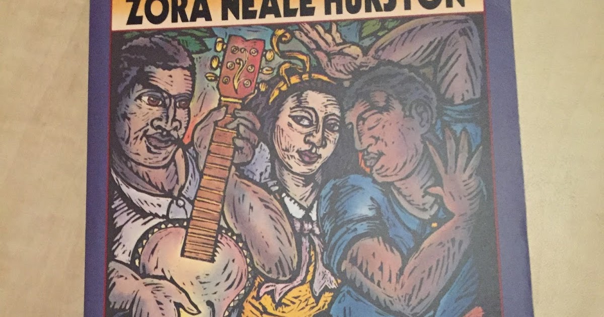 The Big Sea Mule Bone by Langston Hughes and Zora Neale Hurston