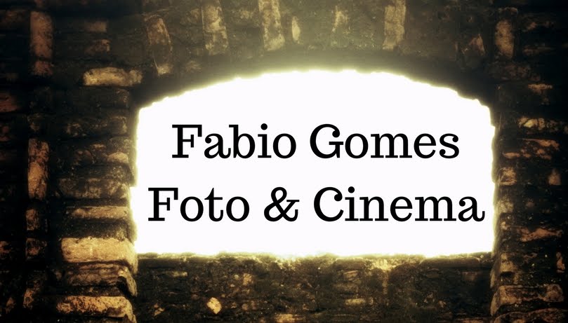 Fabio Gomes - Foto & Cinema