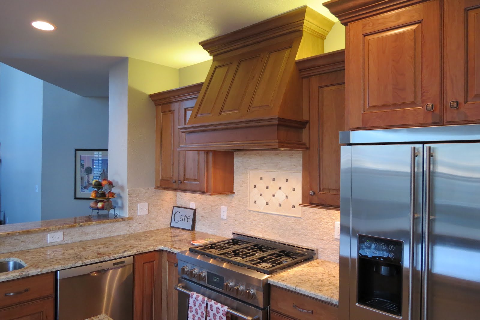 Unique kitchen cabinet hardware KC Cabinetry Design and Renovation