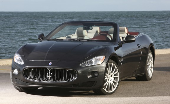 Maserati+granturismo+price+2011