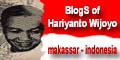 Blogs of Hariyanto
