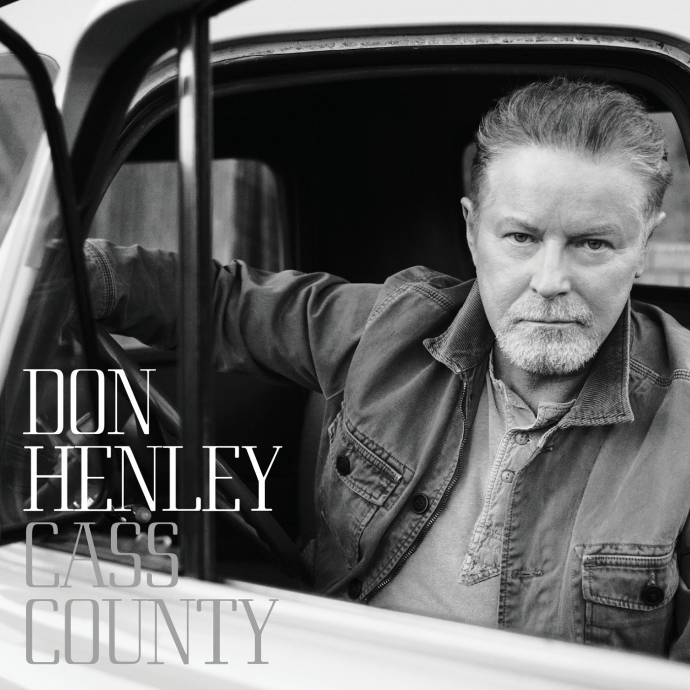New Album Releases CASS COUNTY (Don Henley) The Entertainment Factor