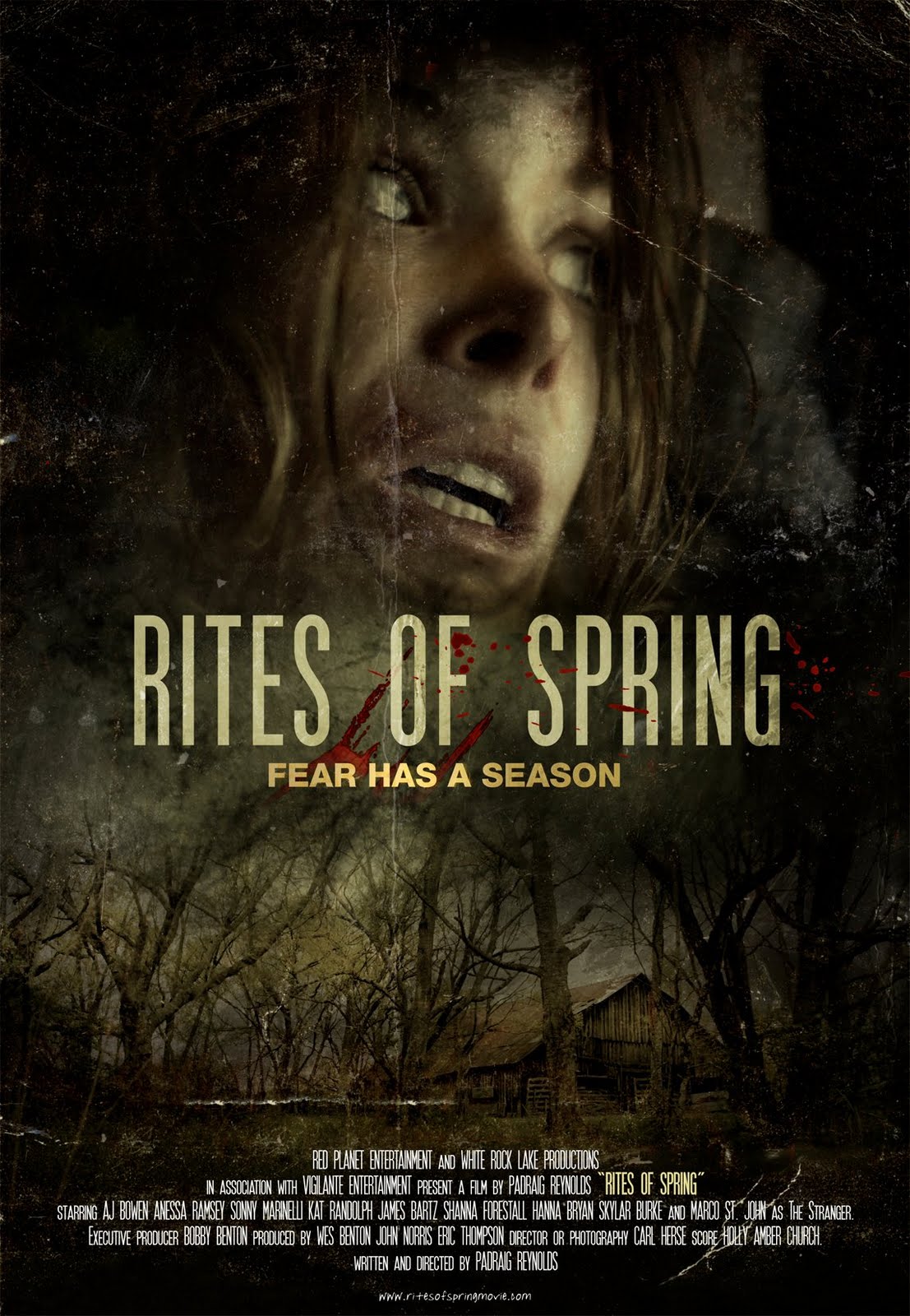 Rites Of Spring 2024 Lorna Rebecca