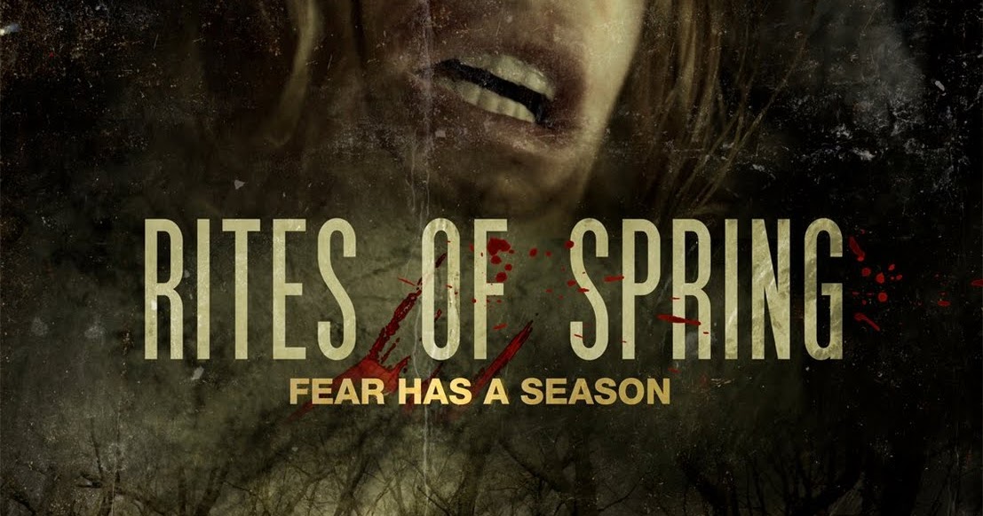 Rites of Spring review