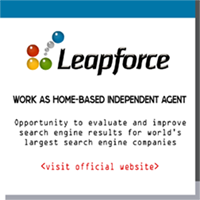 Leapforce