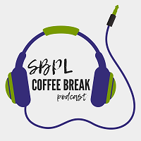 Listen to the SBPL Coffee Break podcast